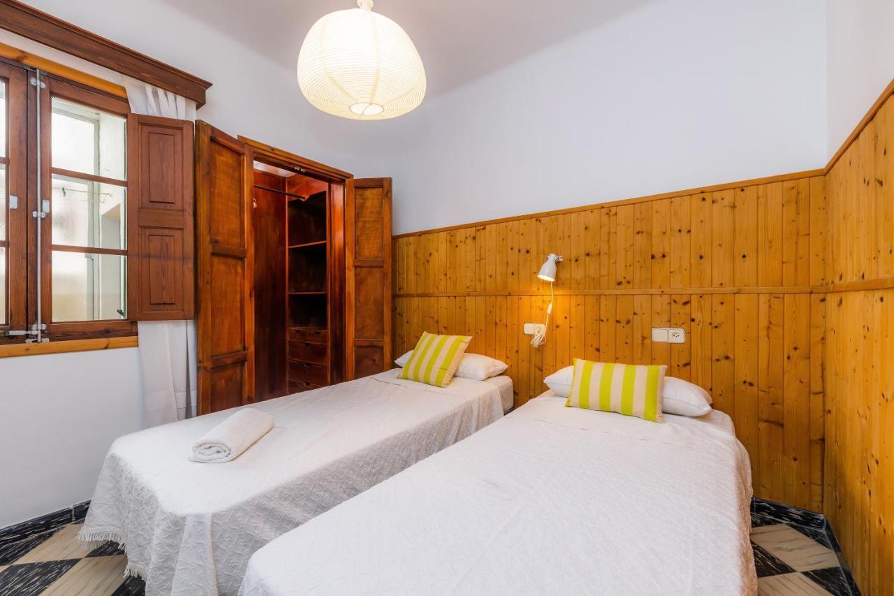 Apartamento Brodats